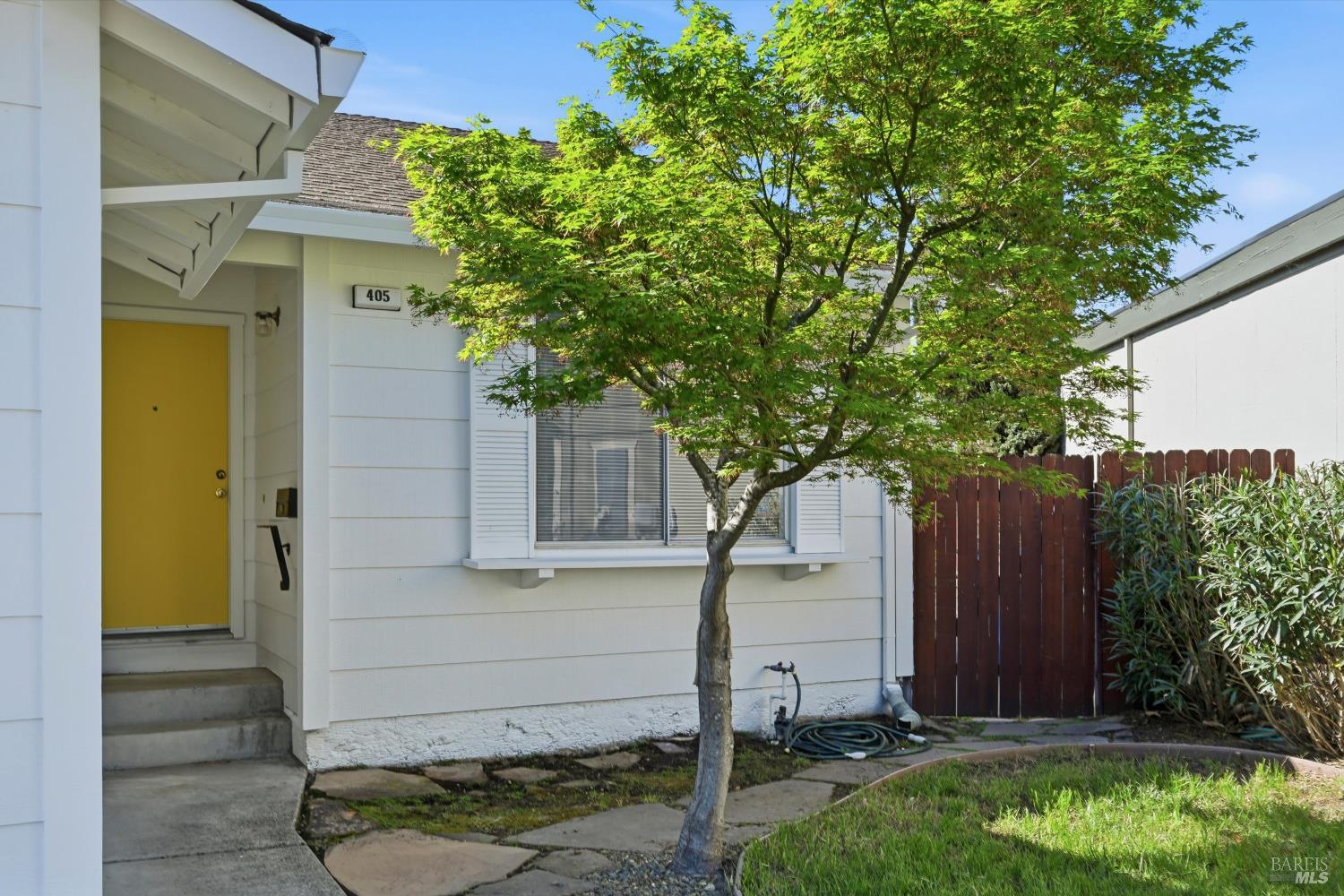 Detail Gallery Image 27 of 28 For 405 Korbel Pl, Santa Rosa,  CA 95409 - 3 Beds | 2 Baths