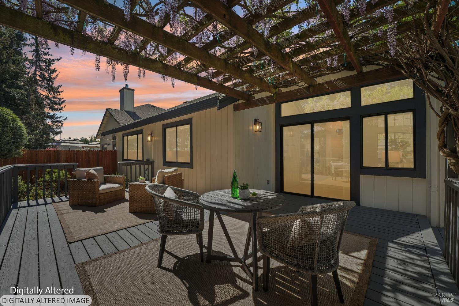 Detail Gallery Image 64 of 67 For 22 Saint Matthews Ct, Sonoma,  CA 95476 - 2 Beds | 2 Baths