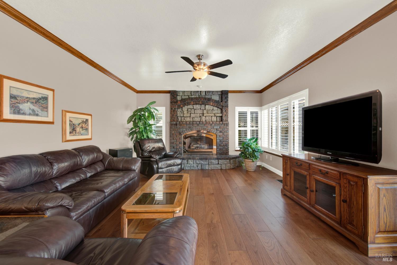 Detail Gallery Image 29 of 74 For 590 Laramie Way, Vacaville,  CA 95688 - 4 Beds | 3 Baths