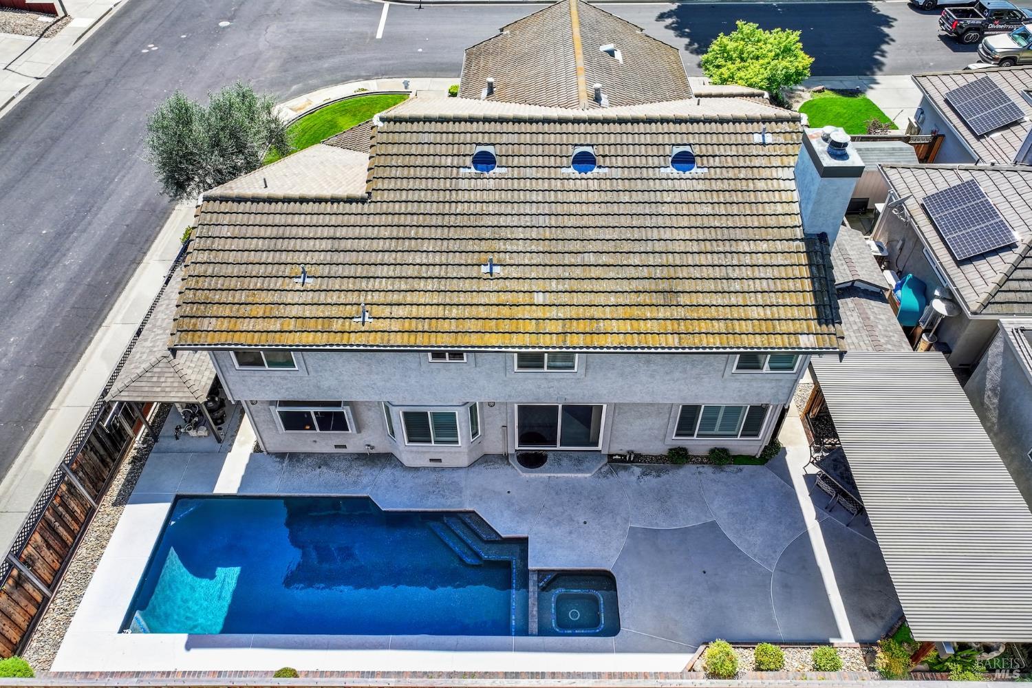 Detail Gallery Image 62 of 74 For 590 Laramie Way, Vacaville,  CA 95688 - 4 Beds | 3 Baths