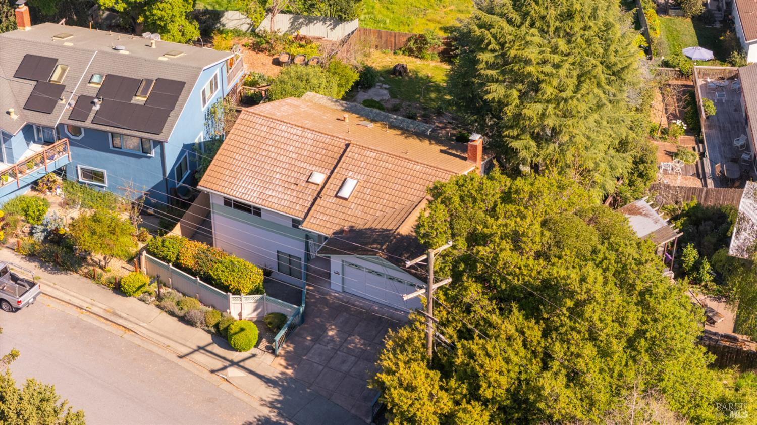 Detail Gallery Image 81 of 83 For 1104 Birch Dr, Petaluma,  CA 94952 - 5 Beds | 2 Baths