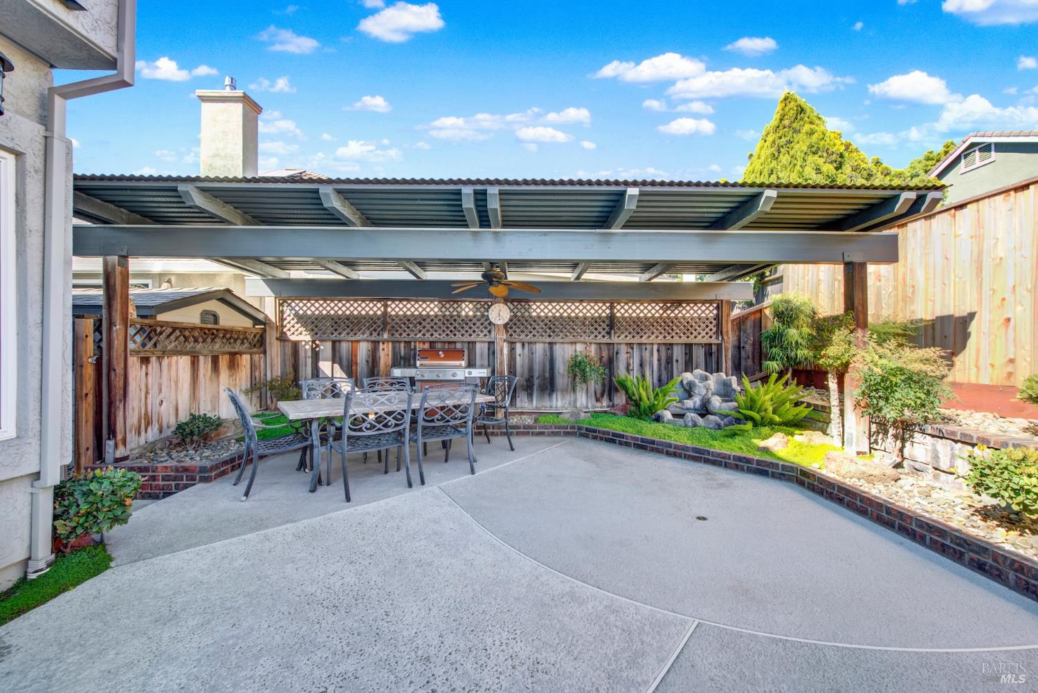 Detail Gallery Image 66 of 74 For 590 Laramie Way, Vacaville,  CA 95688 - 4 Beds | 3 Baths