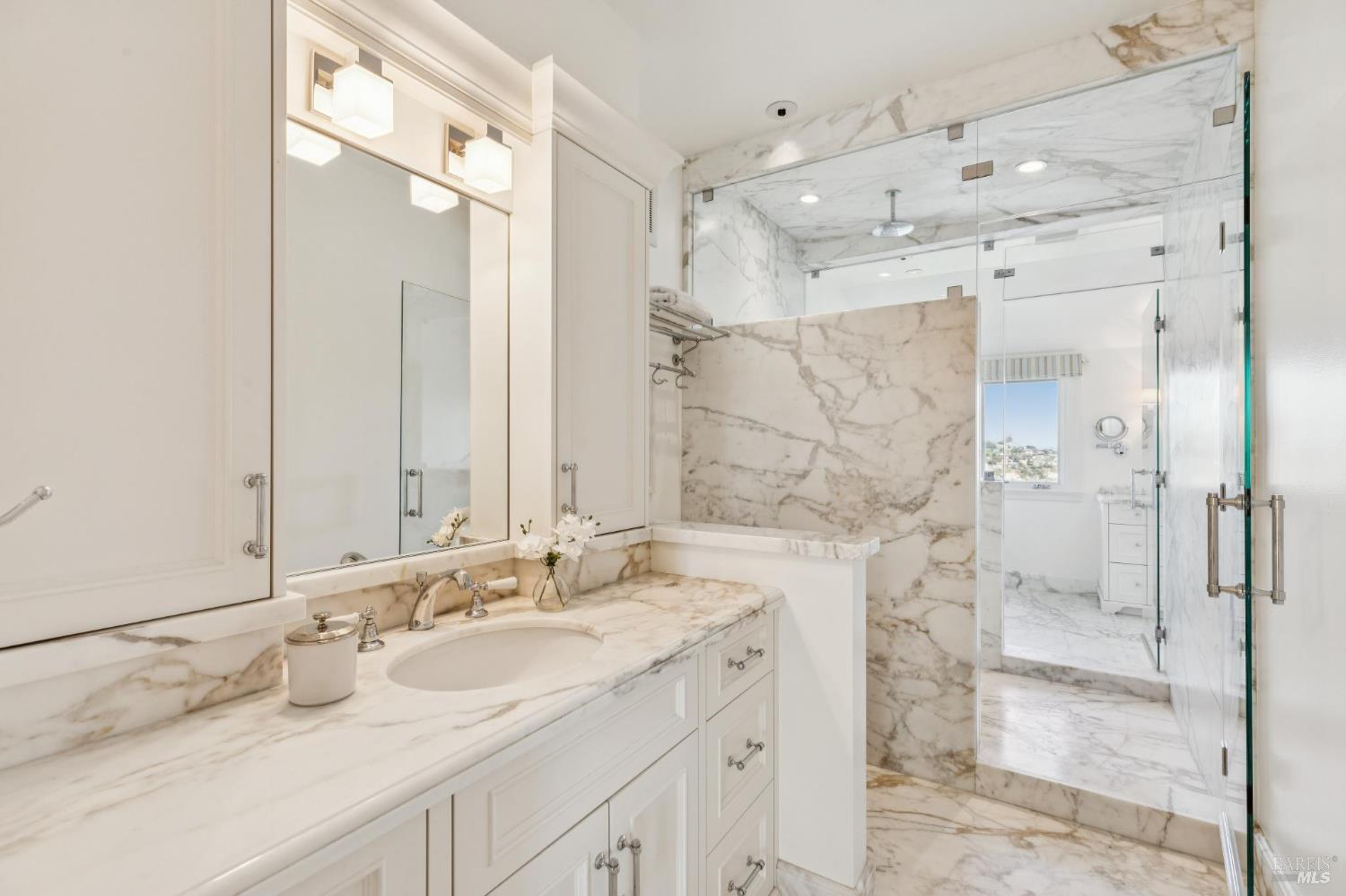 Detail Gallery Image 47 of 94 For 308 Golden Gate Ave, Belvedere,  CA 94920 - 8 Beds | 7/2 Baths