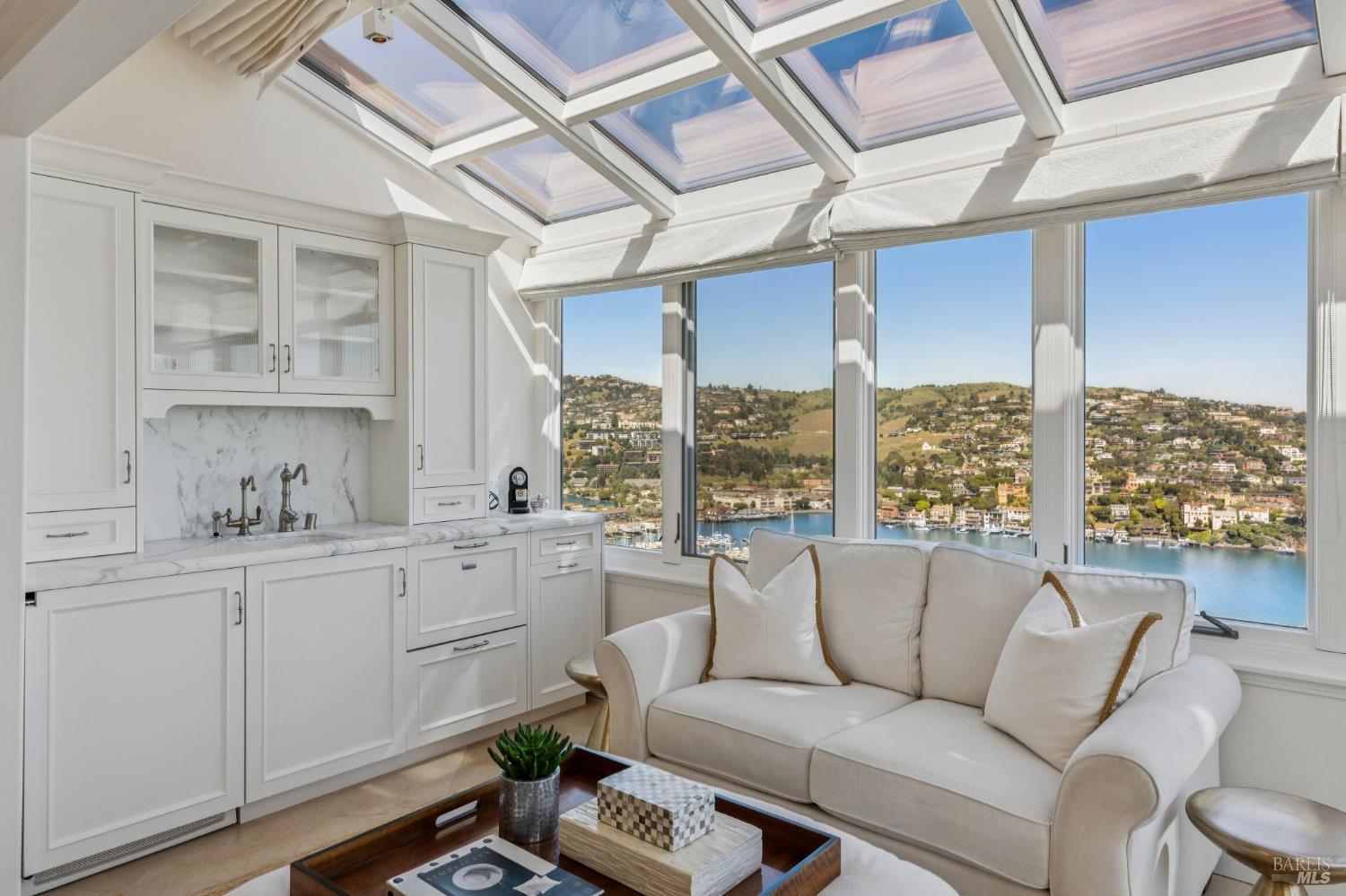 Detail Gallery Image 42 of 94 For 308 Golden Gate Ave, Belvedere,  CA 94920 - 8 Beds | 7/2 Baths