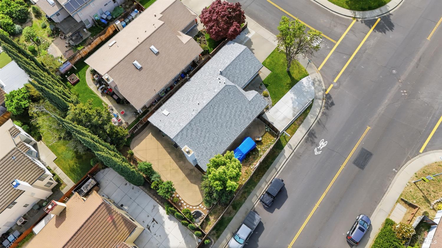 Detail Gallery Image 41 of 42 For 701 Oak Brook Dr, Vacaville,  CA 95687 - 3 Beds | 2 Baths