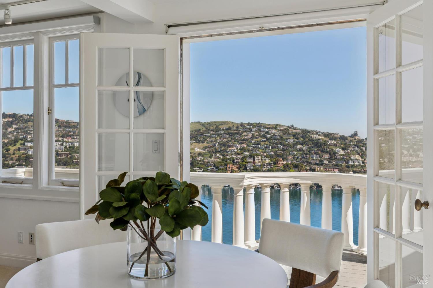 Detail Gallery Image 66 of 94 For 308 Golden Gate Ave, Belvedere,  CA 94920 - 8 Beds | 7/2 Baths