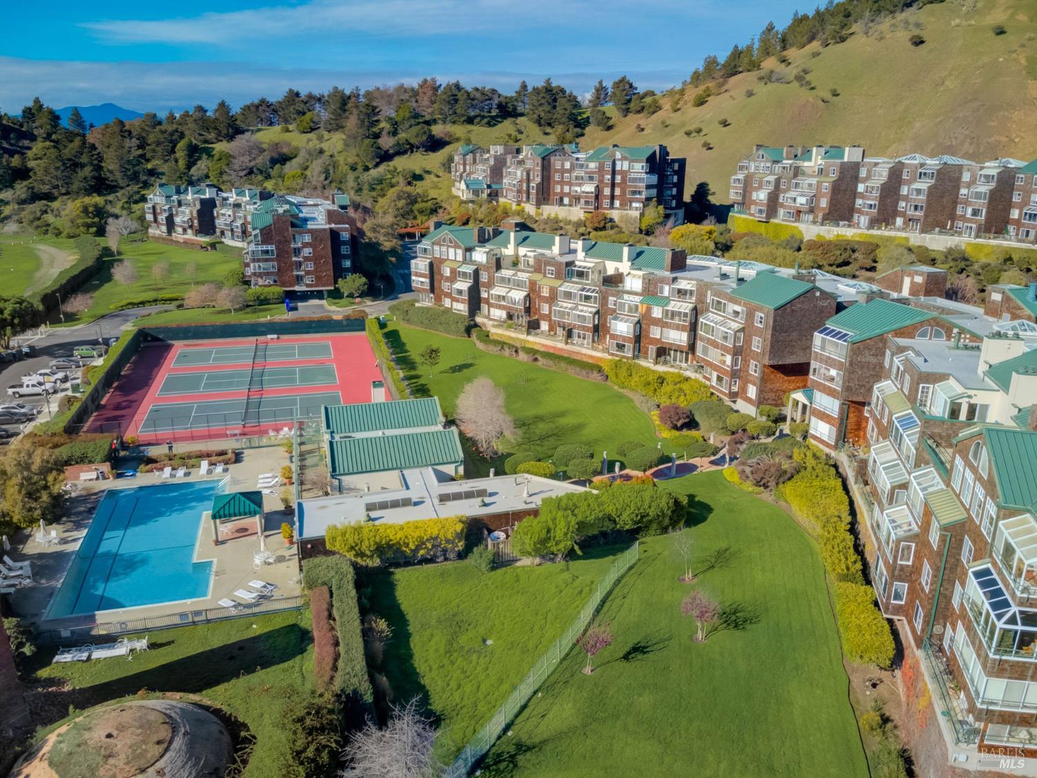 Detail Gallery Image 44 of 60 For 1201 Brickyard Way #211,  Richmond,  CA 94801 - 2 Beds | 2 Baths