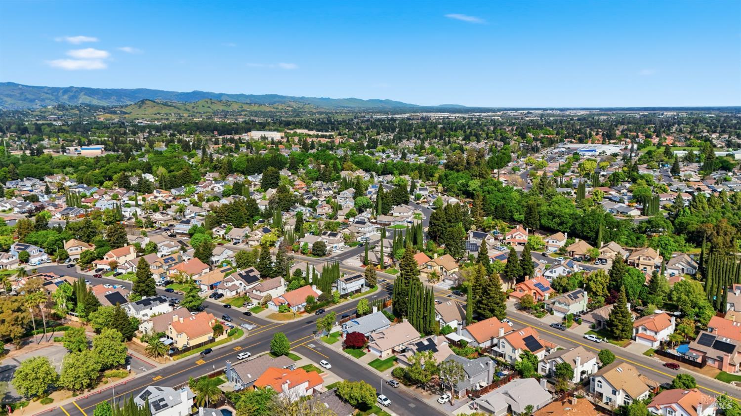 Detail Gallery Image 39 of 42 For 701 Oak Brook Dr, Vacaville,  CA 95687 - 3 Beds | 2 Baths