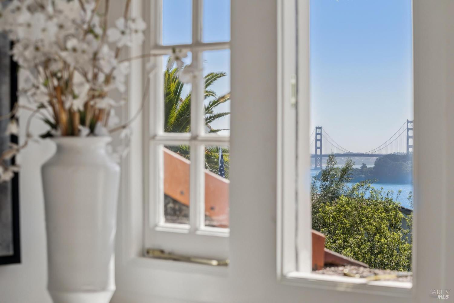 Detail Gallery Image 62 of 94 For 308 Golden Gate Ave, Belvedere,  CA 94920 - 8 Beds | 7/2 Baths