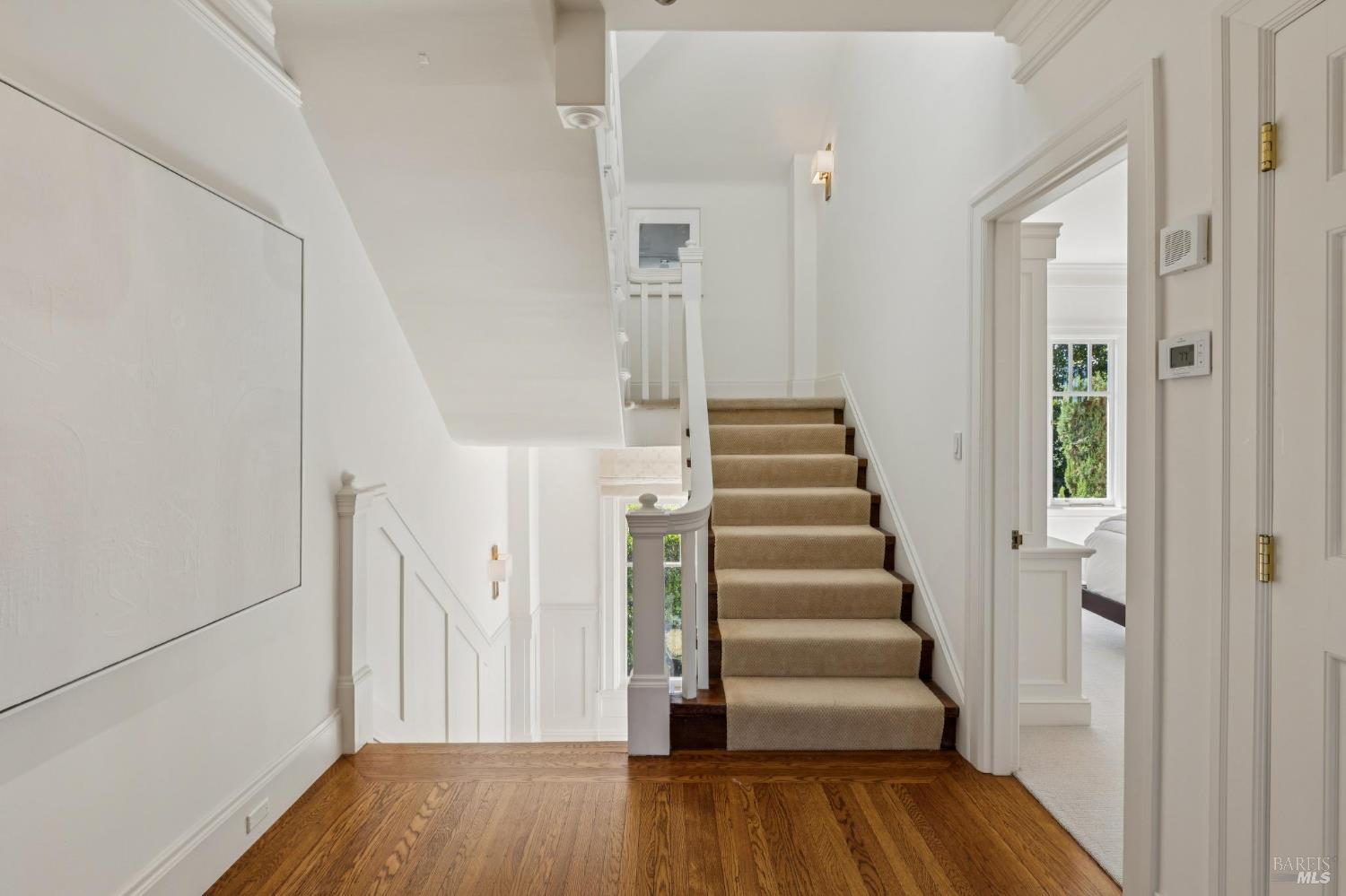 Detail Gallery Image 54 of 94 For 308 Golden Gate Ave, Belvedere,  CA 94920 - 8 Beds | 7/2 Baths