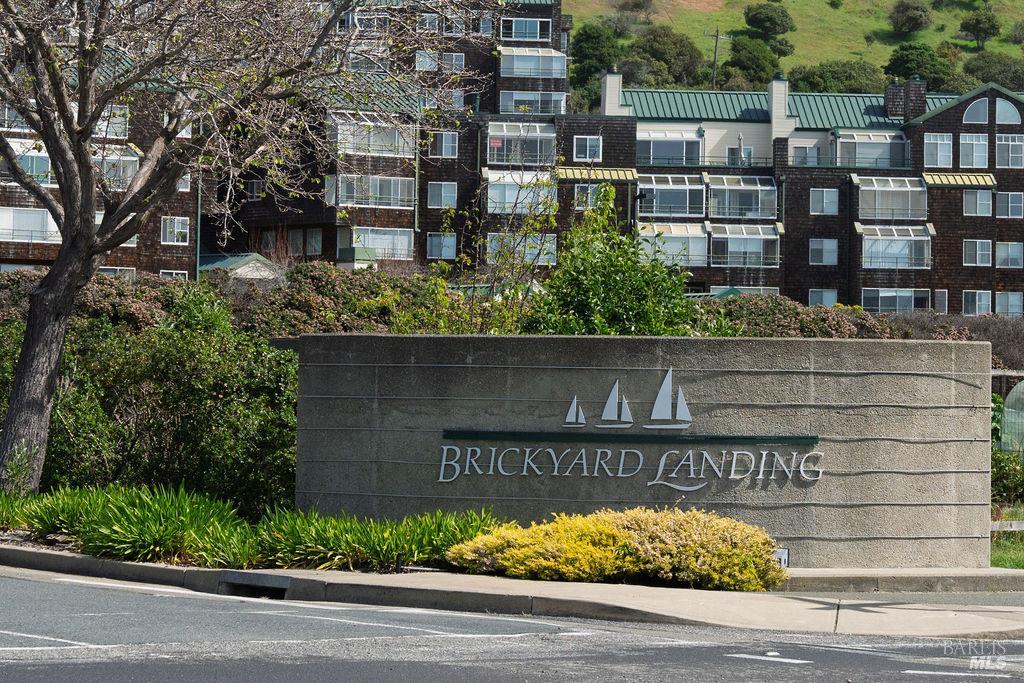 Detail Gallery Image 51 of 60 For 1201 Brickyard Way #211,  Richmond,  CA 94801 - 2 Beds | 2 Baths