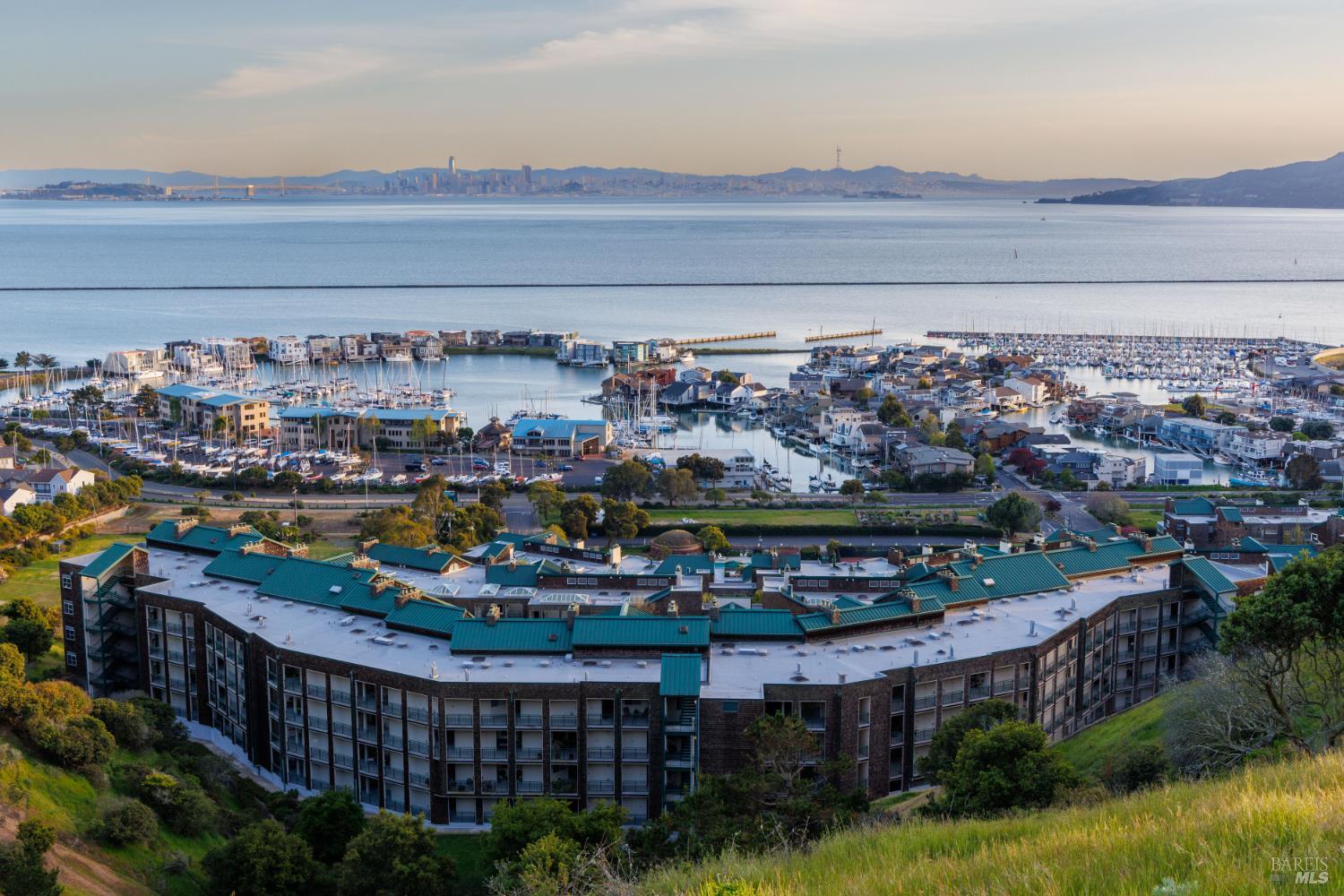 Detail Gallery Image 31 of 60 For 1201 Brickyard Way #211,  Richmond,  CA 94801 - 2 Beds | 2 Baths