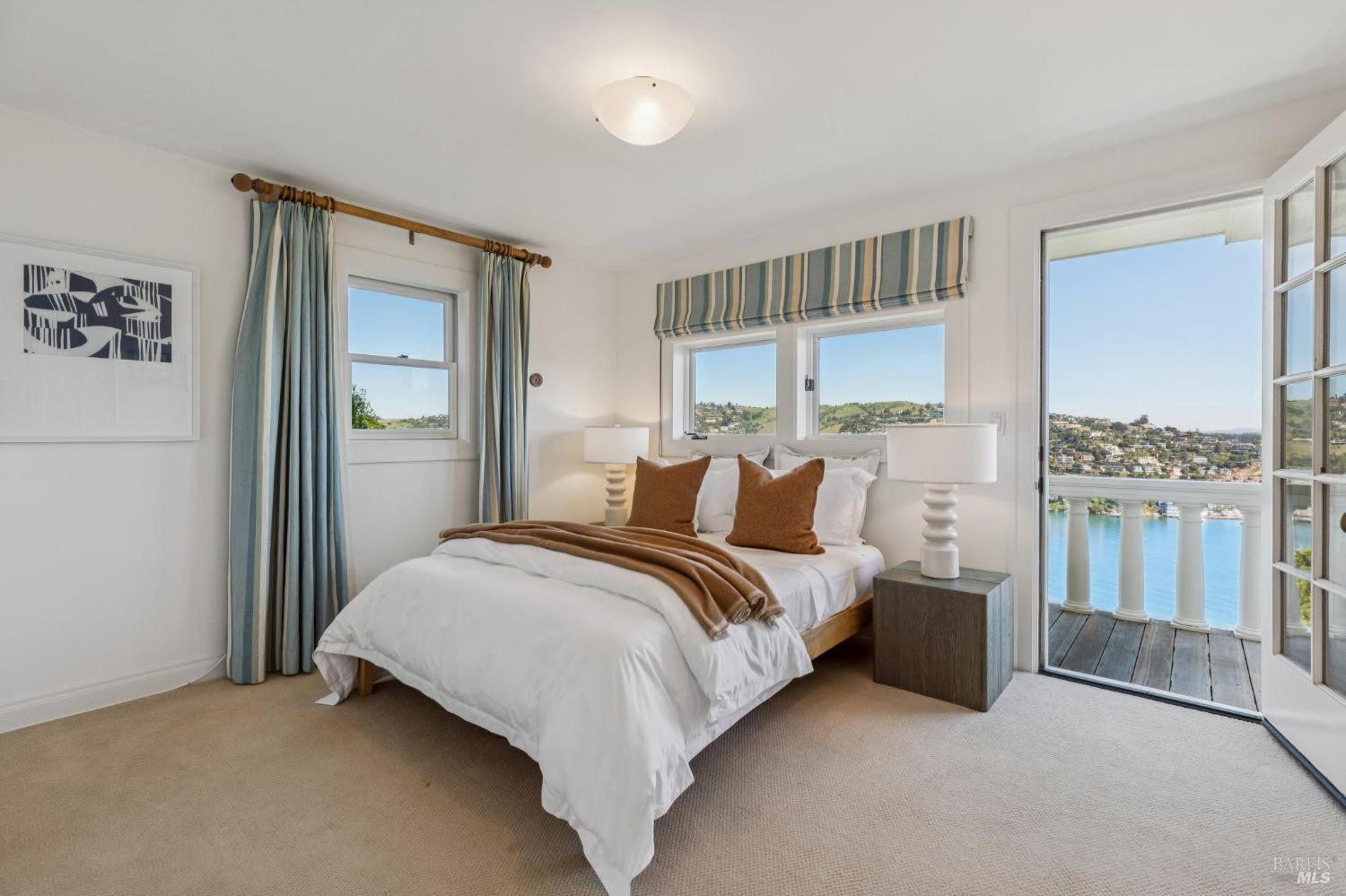 Detail Gallery Image 72 of 94 For 308 Golden Gate Ave, Belvedere,  CA 94920 - 8 Beds | 7/2 Baths