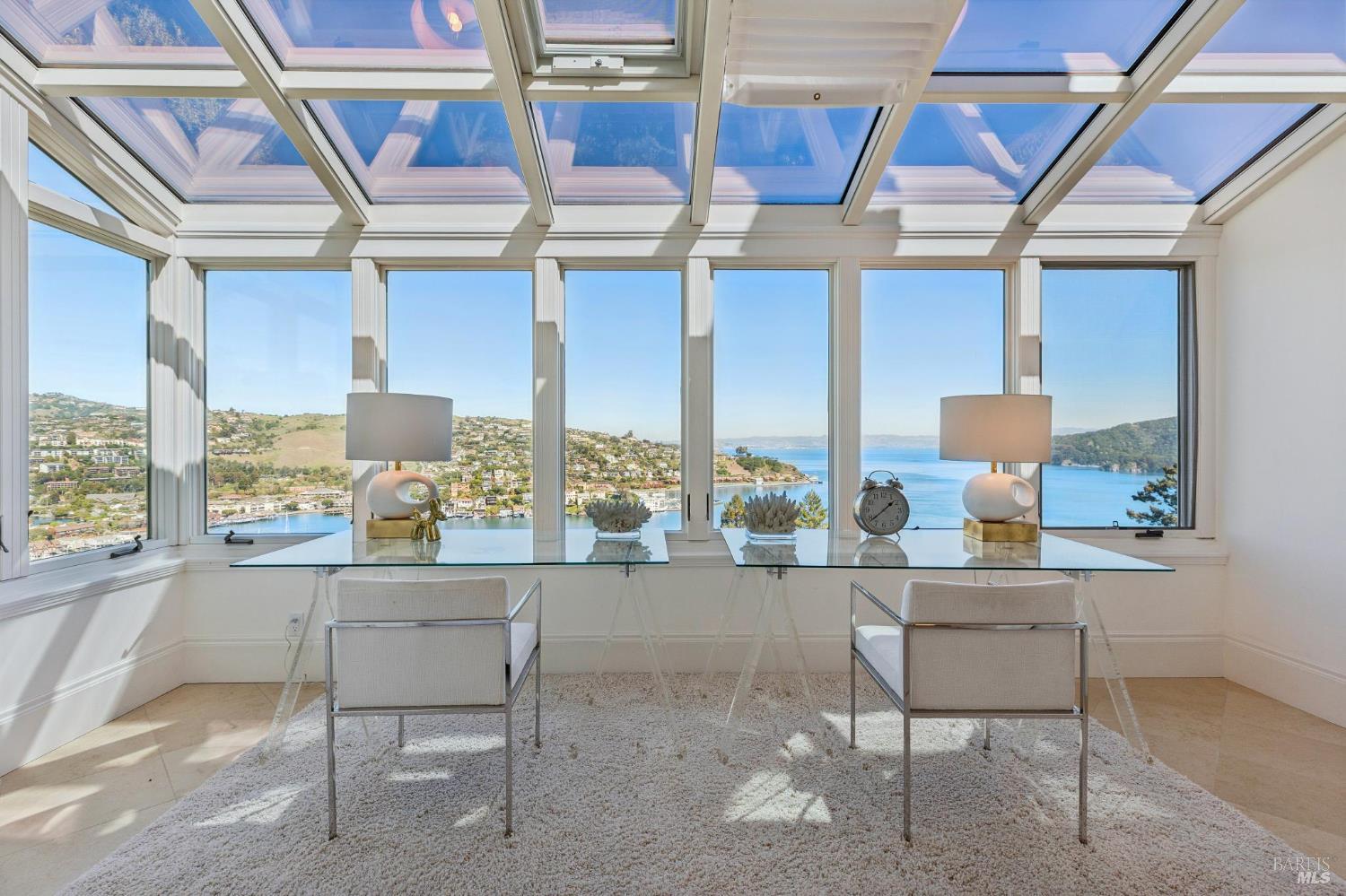 Detail Gallery Image 49 of 94 For 308 Golden Gate Ave, Belvedere,  CA 94920 - 8 Beds | 7/2 Baths