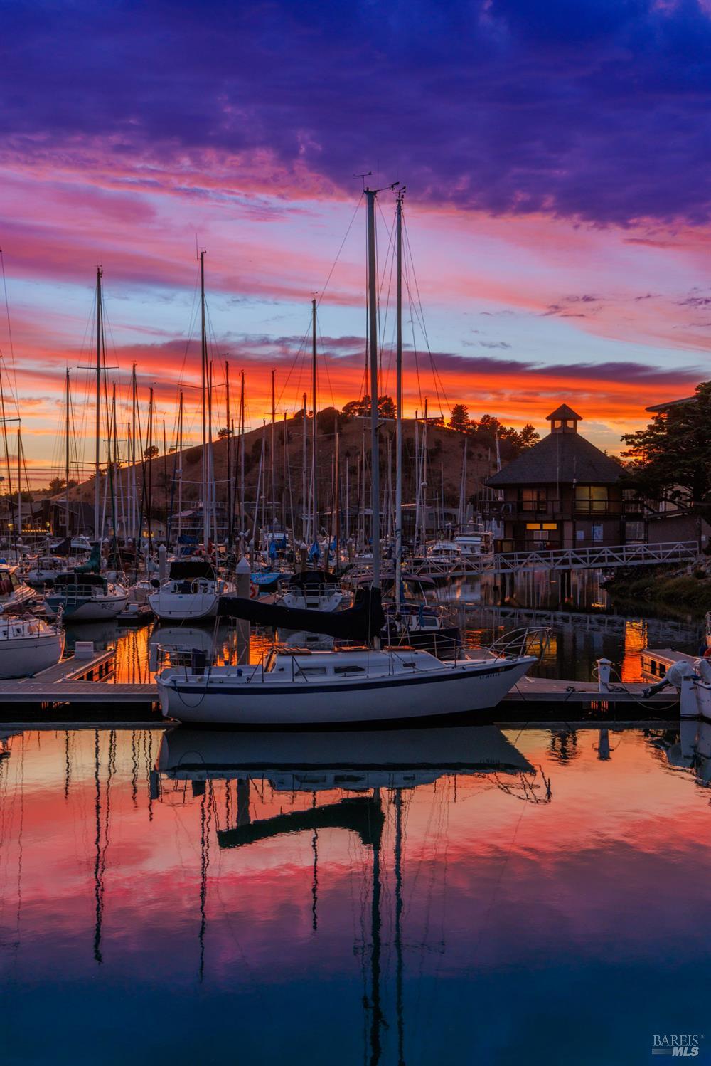 Detail Gallery Image 53 of 60 For 1201 Brickyard Way #211,  Richmond,  CA 94801 - 2 Beds | 2 Baths