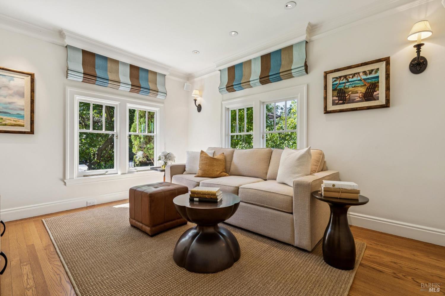 Detail Gallery Image 33 of 94 For 308 Golden Gate Ave, Belvedere,  CA 94920 - 8 Beds | 7/2 Baths