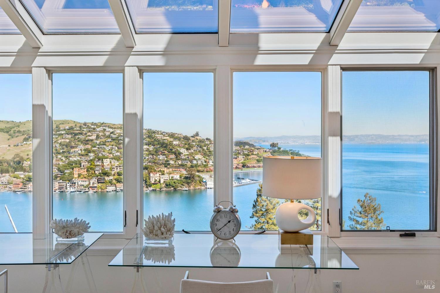 Detail Gallery Image 50 of 94 For 308 Golden Gate Ave, Belvedere,  CA 94920 - 8 Beds | 7/2 Baths