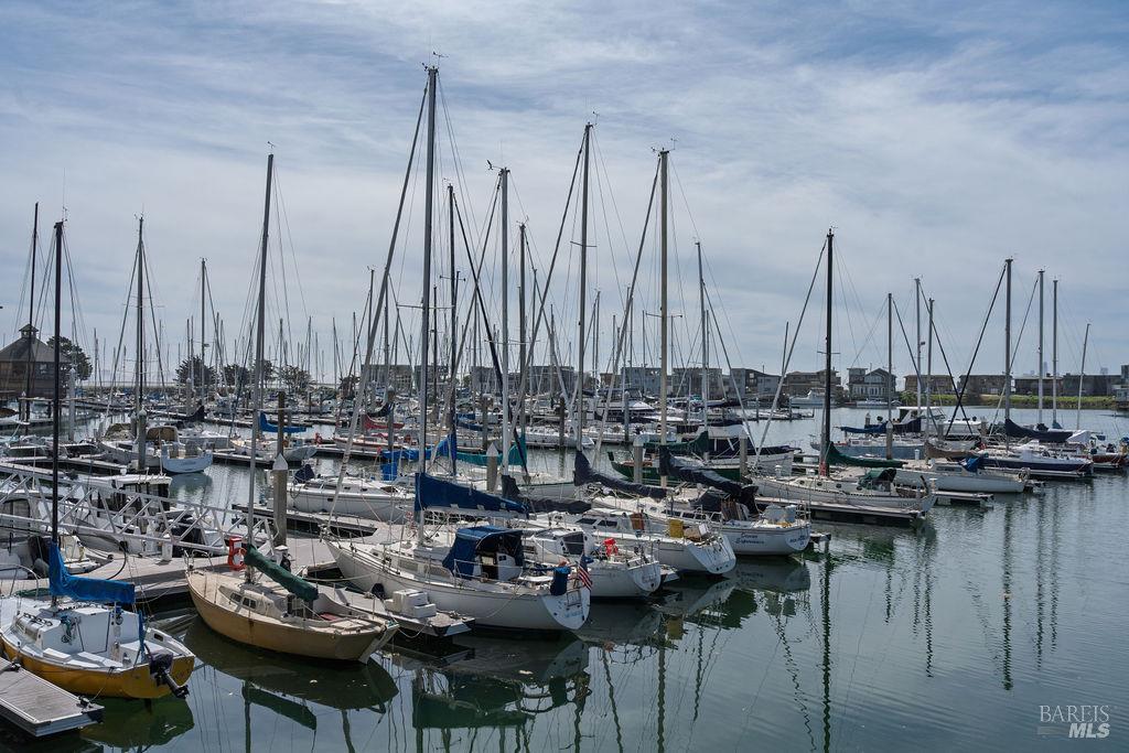 Detail Gallery Image 52 of 60 For 1201 Brickyard Way #211,  Richmond,  CA 94801 - 2 Beds | 2 Baths