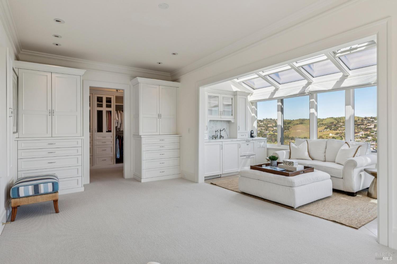 Detail Gallery Image 41 of 94 For 308 Golden Gate Ave, Belvedere,  CA 94920 - 8 Beds | 7/2 Baths