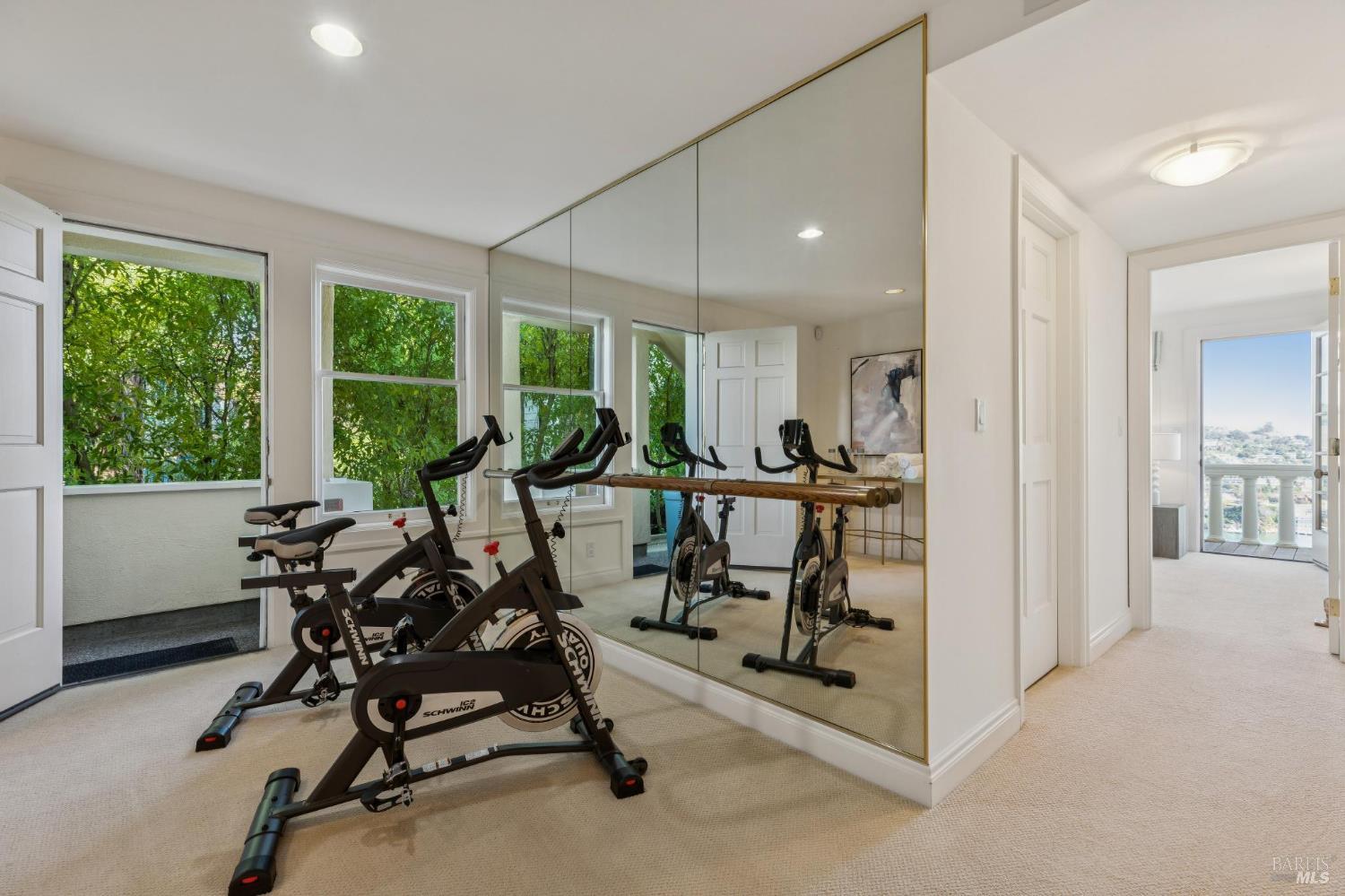 Detail Gallery Image 74 of 94 For 308 Golden Gate Ave, Belvedere,  CA 94920 - 8 Beds | 7/2 Baths