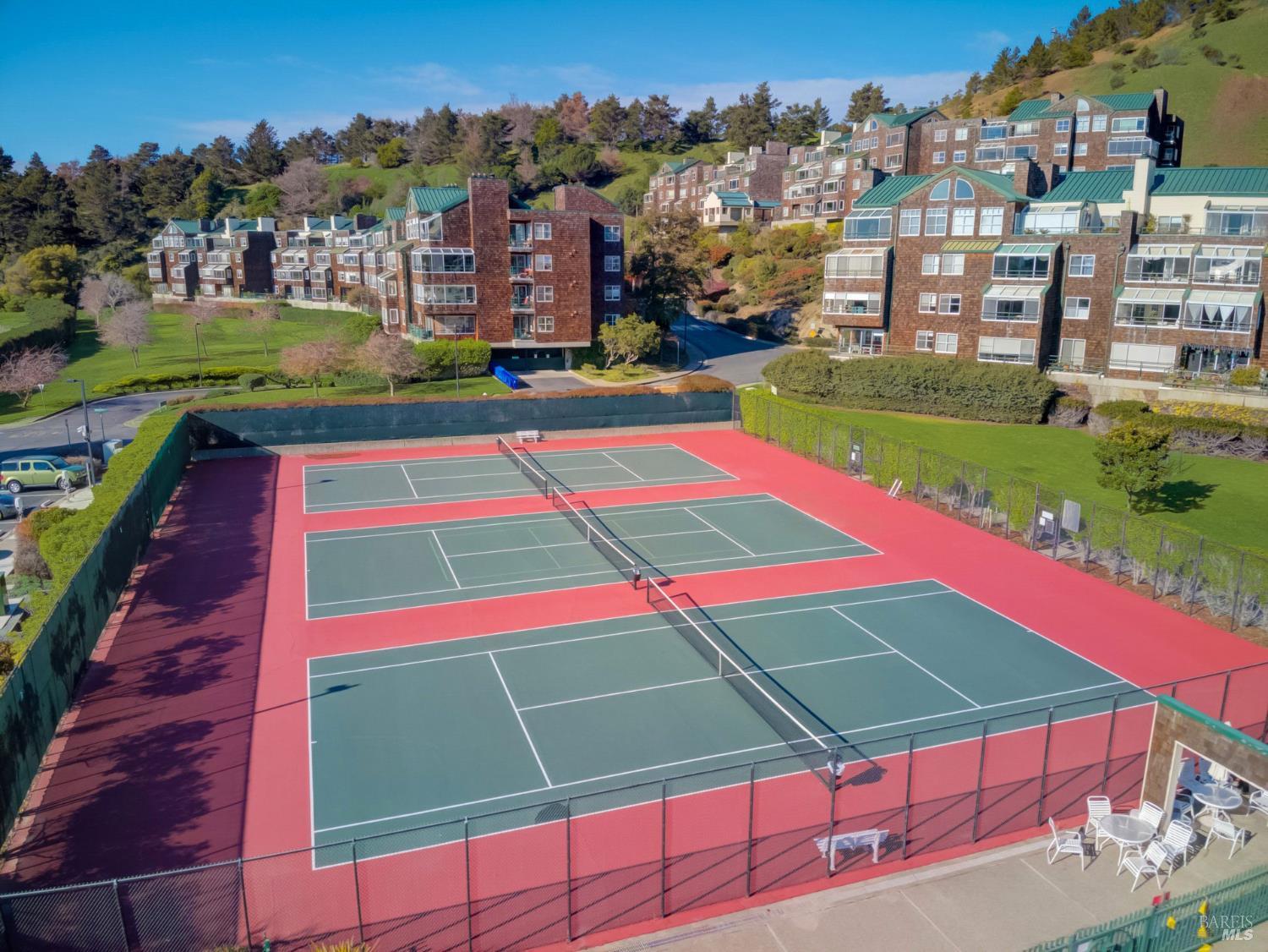 Detail Gallery Image 36 of 60 For 1201 Brickyard Way #211,  Richmond,  CA 94801 - 2 Beds | 2 Baths