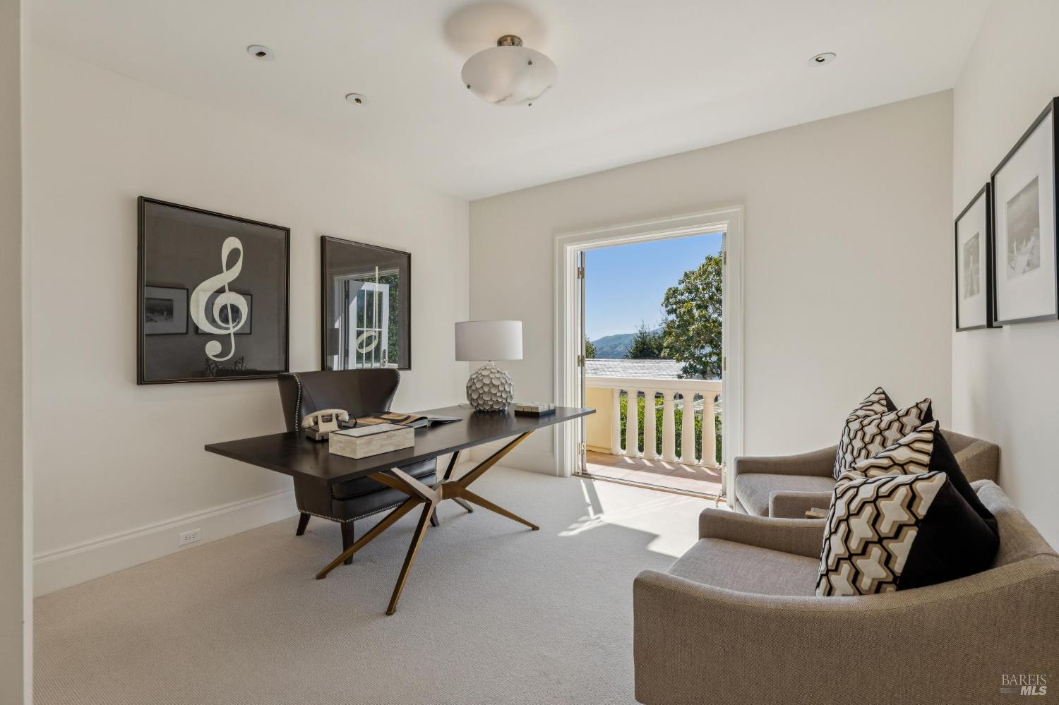 Detail Gallery Image 53 of 94 For 308 Golden Gate Ave, Belvedere,  CA 94920 - 8 Beds | 7/2 Baths