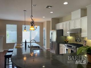 Detail Gallery Image 18 of 54 For 824 Brookside Ln, Rio Vista,  CA 94571 - 2 Beds | 2 Baths