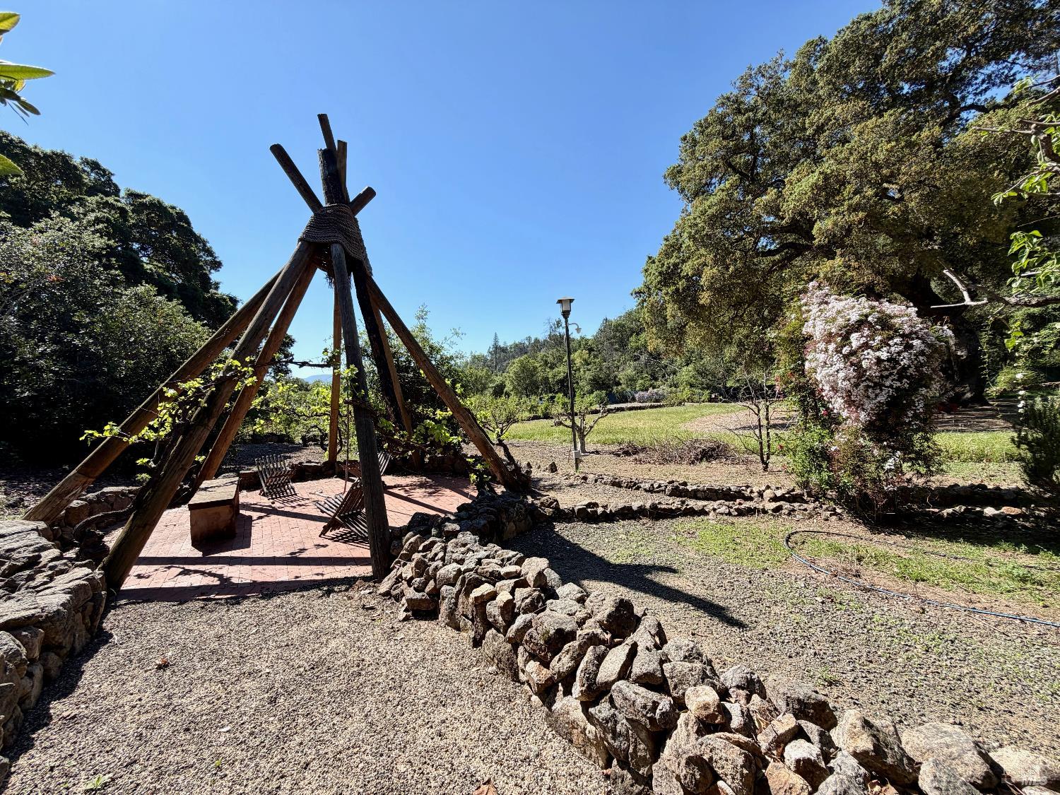 Detail Gallery Image 36 of 50 For 321 Dutch Henry Canyon Rd, Calistoga,  CA 94515 - 3 Beds | 3 Baths