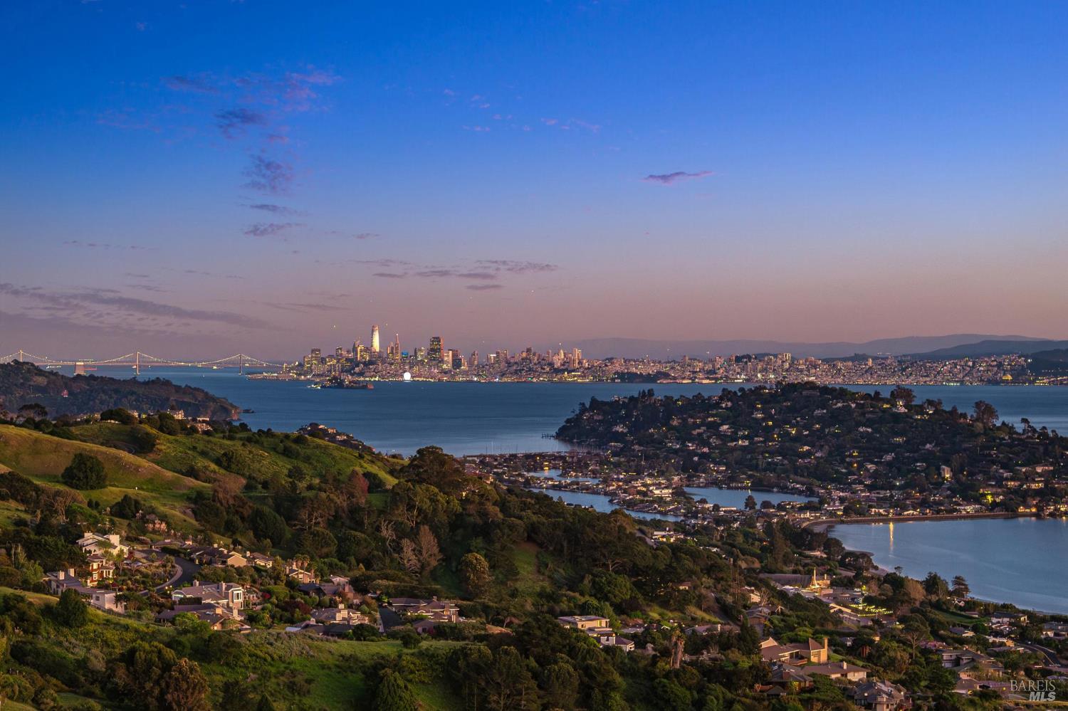 Detail Gallery Image 51 of 54 For 17 Tanfield Rd, Tiburon,  CA 94920 - 5 Beds | 5 Baths