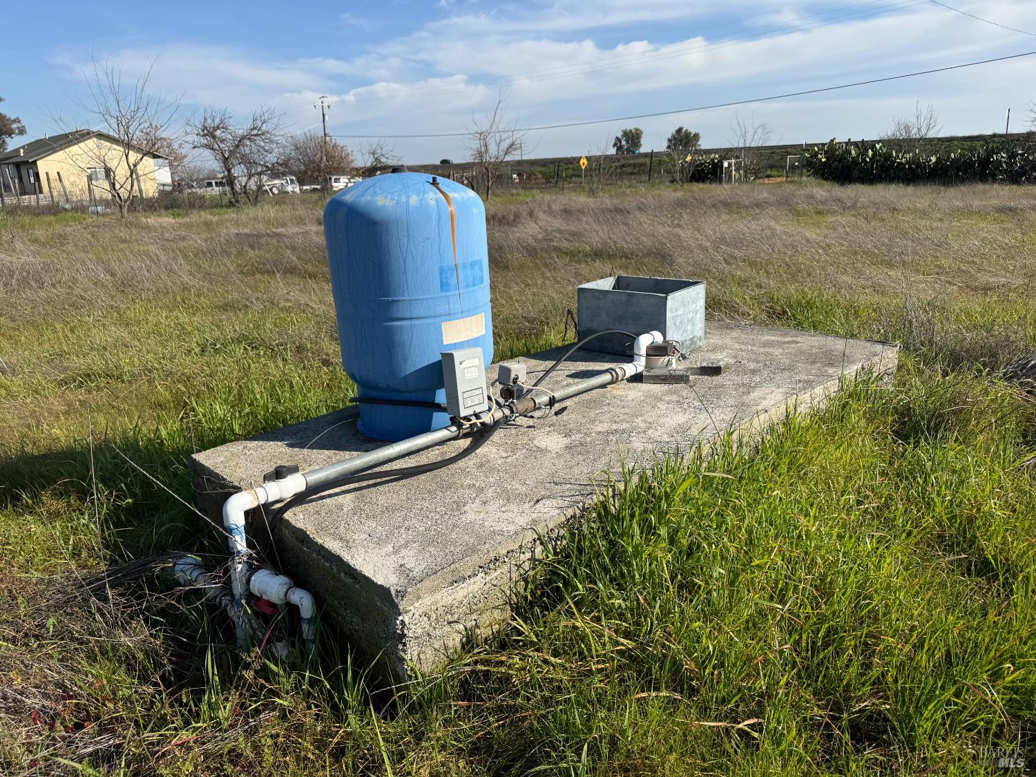 Detail Gallery Image 7 of 9 For 7935 Hartley Rd, Vacaville,  CA 95688 - – Beds | – Baths