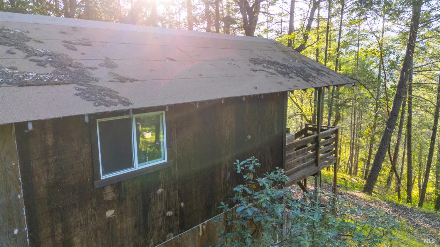 Detail Gallery Image 22 of 43 For 8000 Simmerly Ranch Rd, Laytonville,  CA 95454 - 1 Beds | 1 Baths