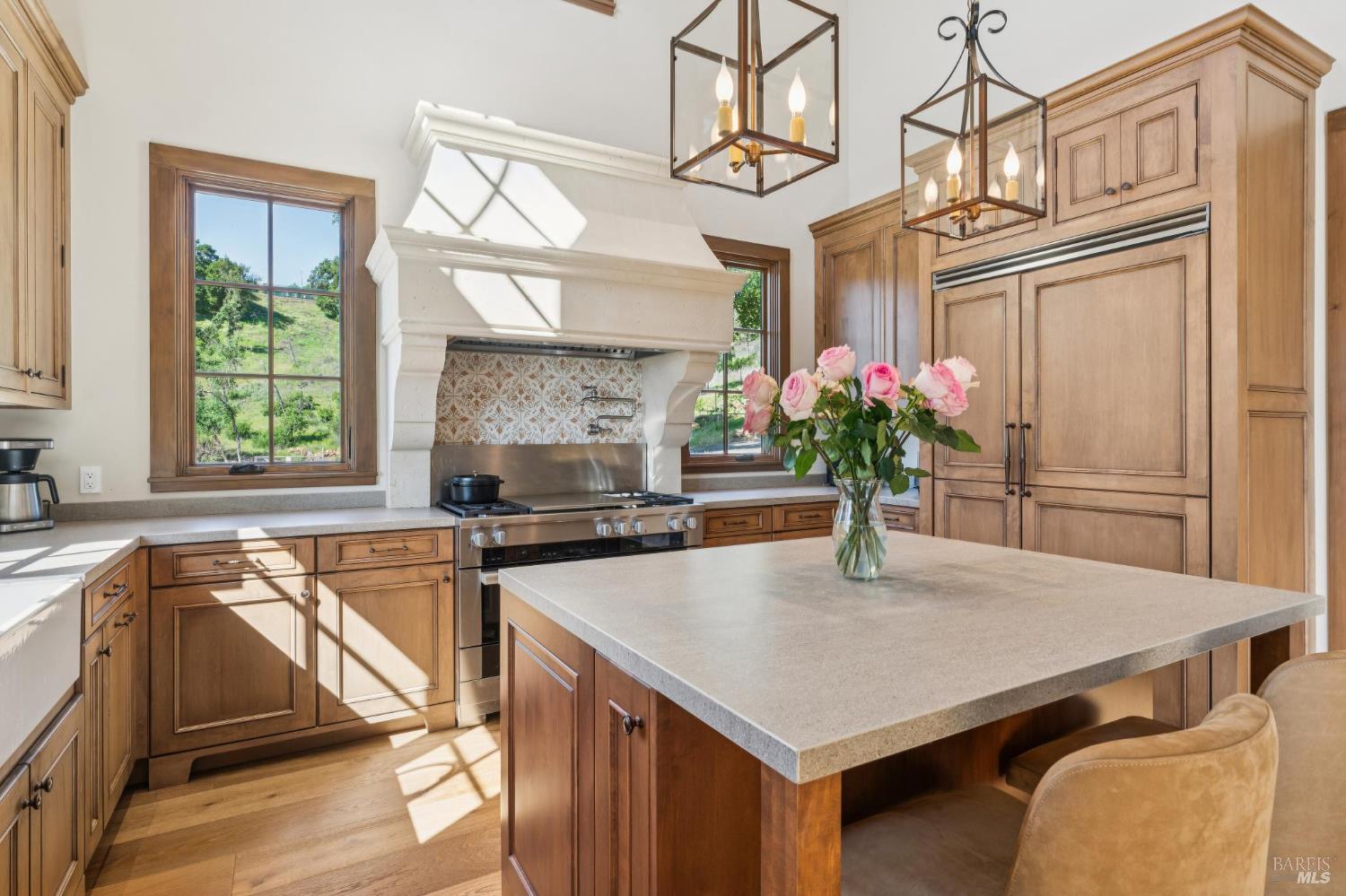 Detail Gallery Image 11 of 57 For 1044 Deer Park Rd, Deer Park,  CA 94576 - 3 Beds | 2/1 Baths