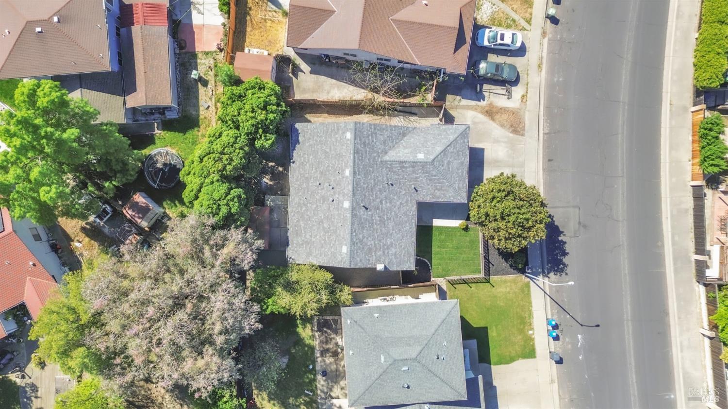 Detail Gallery Image 45 of 45 For 793 Marigold Dr, Fairfield,  CA 94533 - 4 Beds | 2 Baths