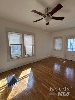 Detail Gallery Image 8 of 23 For 16 Frances St, San Rafael,  CA 94901 - 3 Beds | 1 Baths