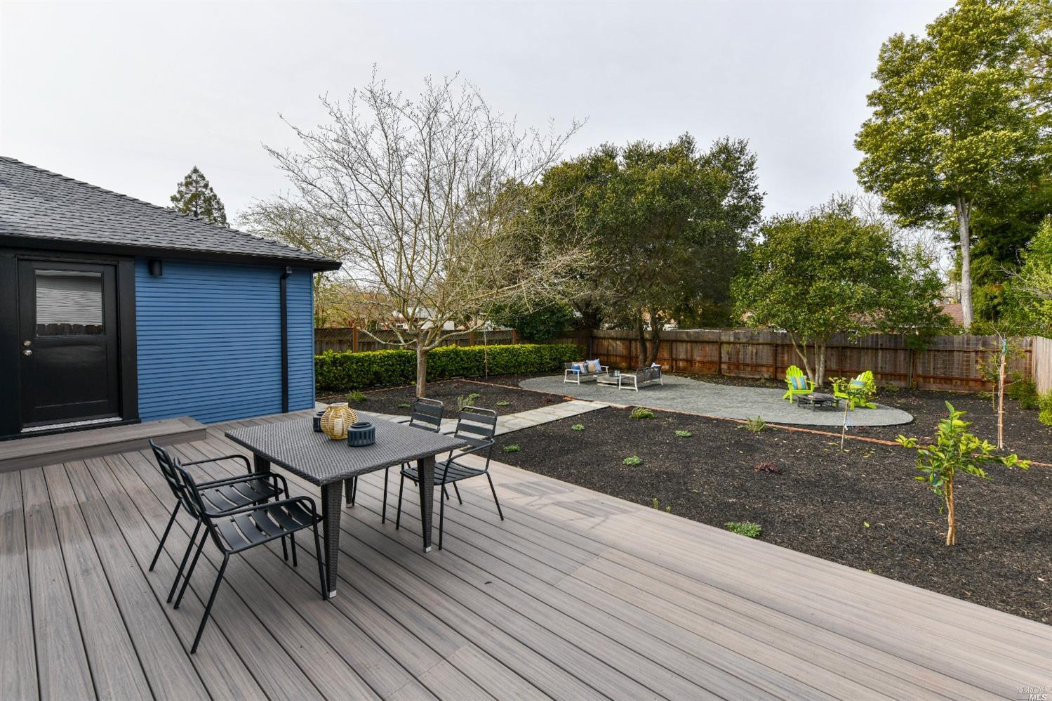 Detail Gallery Image 6 of 37 For 1509 Banks Ave, Napa,  CA 94559 - 3 Beds | 1 Baths