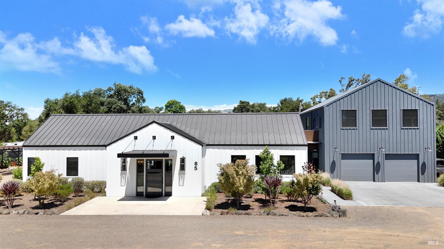 Detail Gallery Image 2 of 64 For 85 W Trinity Rd, Glen Ellen,  CA 95442 - 4 Beds | 5/2 Baths