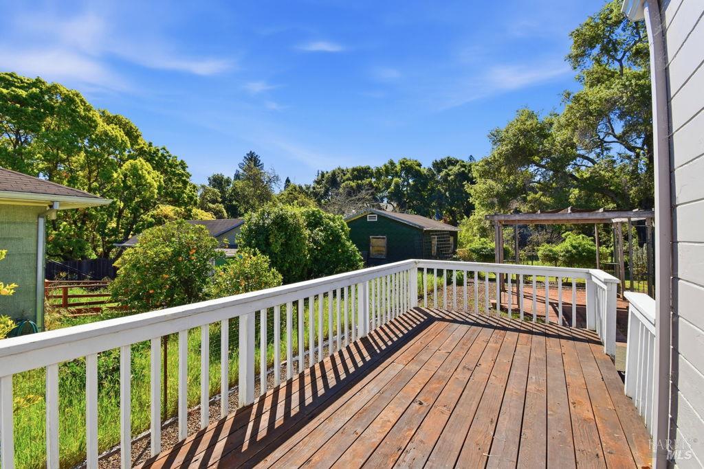 Detail Gallery Image 27 of 39 For 7265 Hayden Ave, Sebastopol,  CA 95472 - 2 Beds | 1 Baths