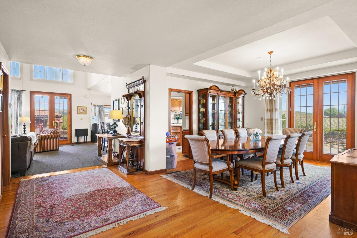 Detail Gallery Image 11 of 24 For 5267 Old Sonoma Rd, Napa,  CA 94559 - – Beds | – Baths