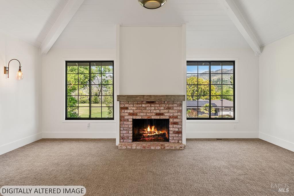 Detail Gallery Image 6 of 58 For 549 Catherine Ct, Santa Rosa,  CA 95409 - 3 Beds | 2/1 Baths