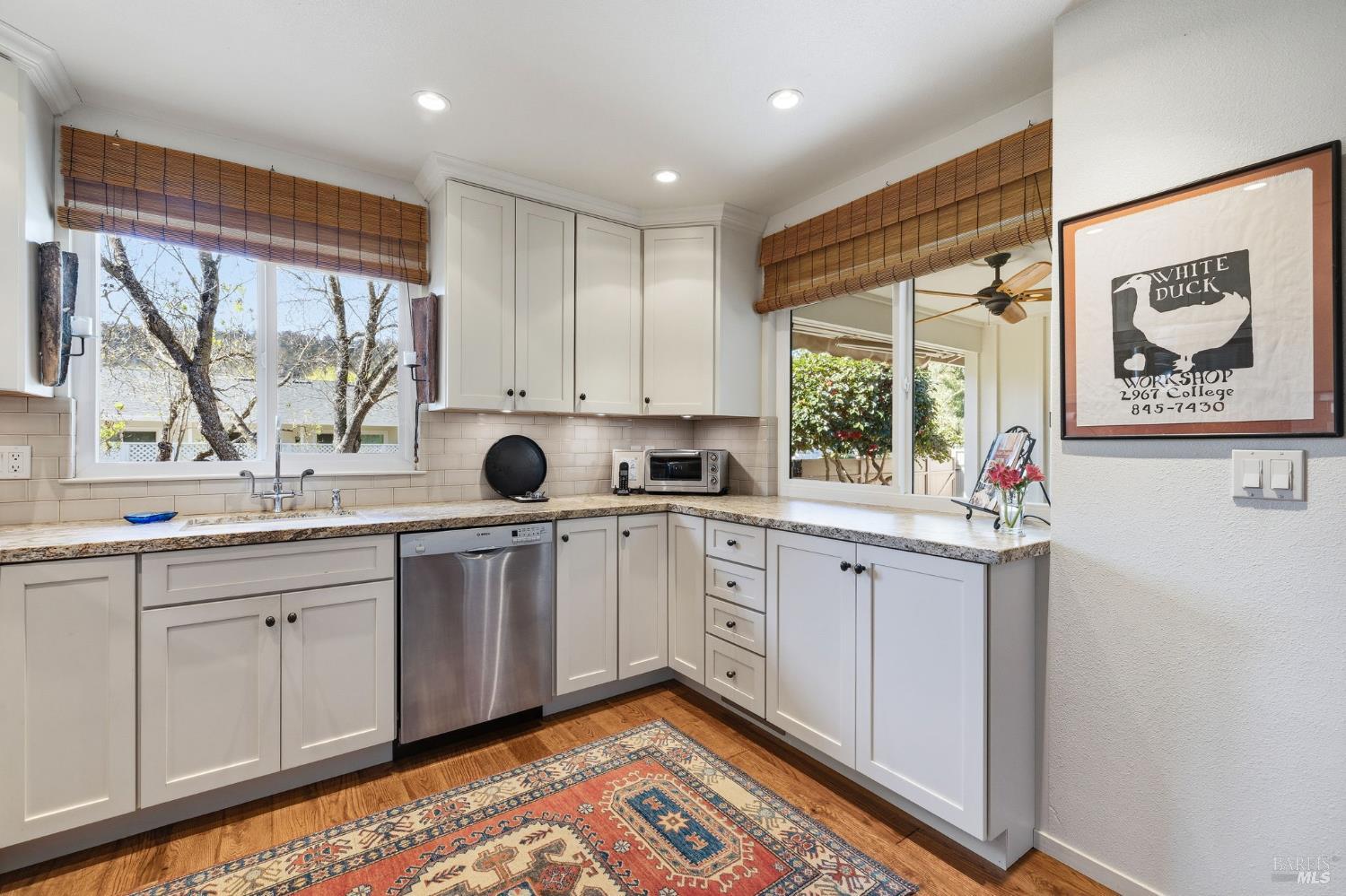 Detail Gallery Image 19 of 46 For 96 Aspen Meadows Cir, Santa Rosa,  CA 95409 - 3 Beds | 2 Baths