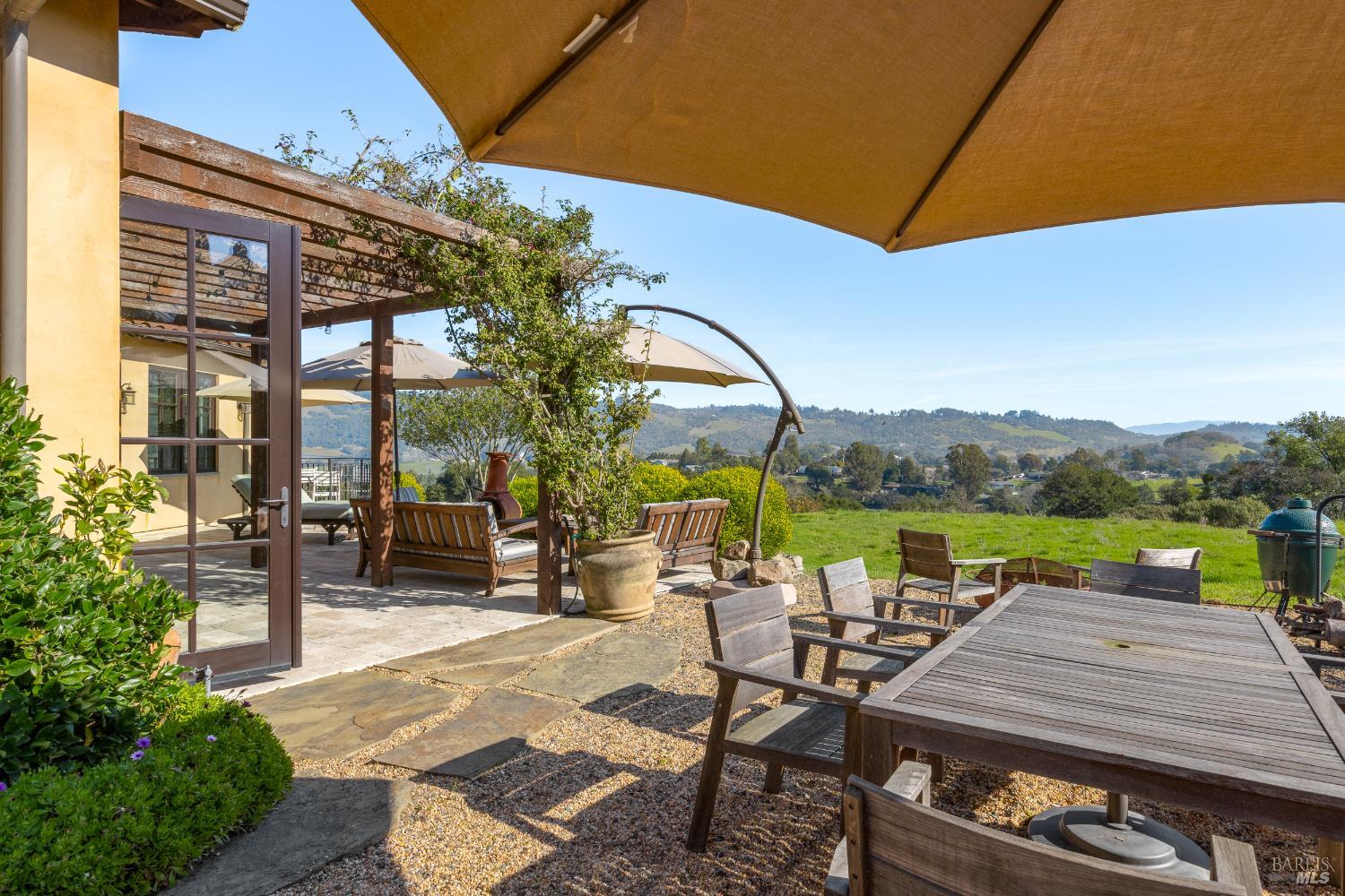 Detail Gallery Image 15 of 32 For 6550 Sunny Meadows Trl, Santa Rosa,  CA 95404 - 1 Beds | 1/1 Baths