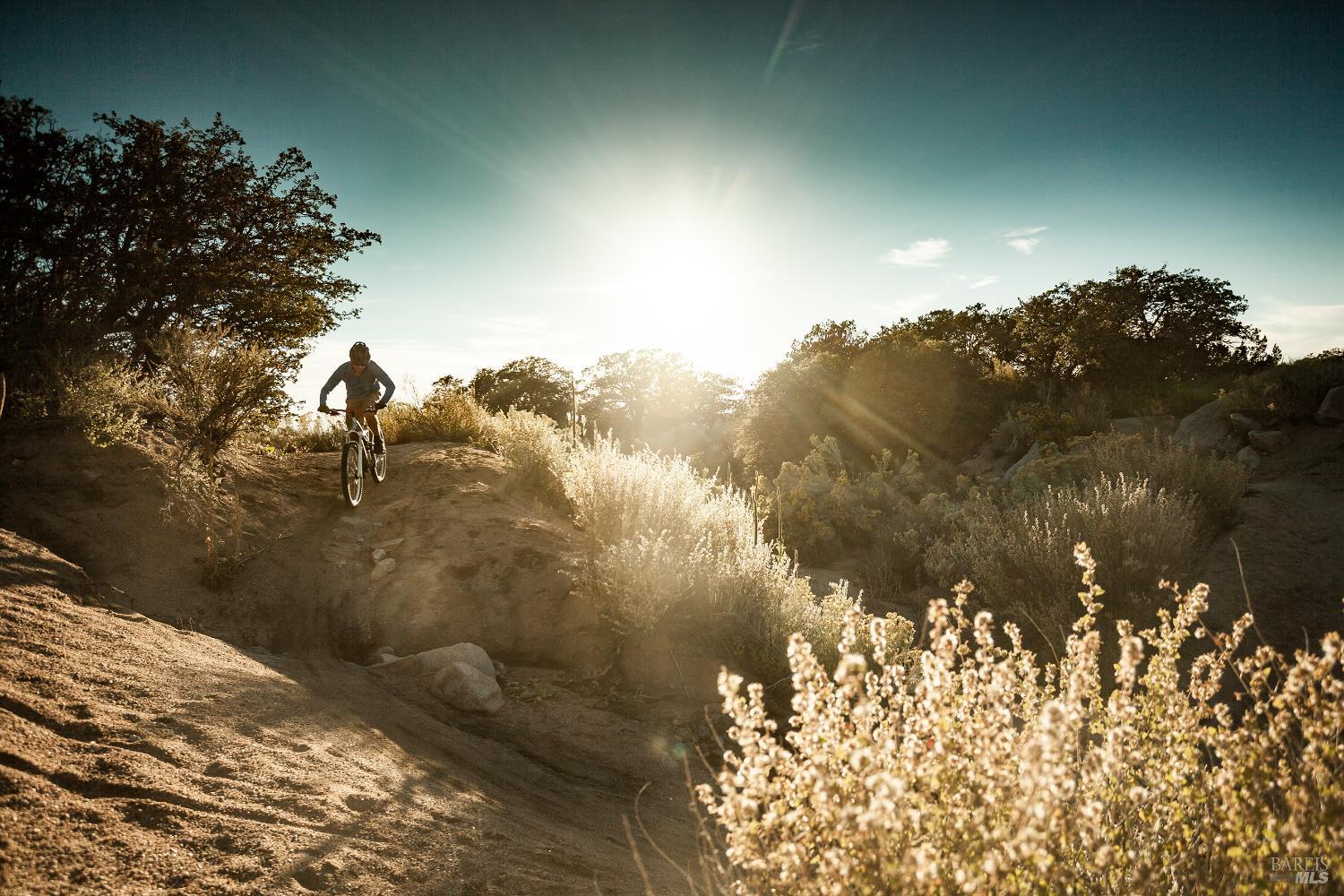 Detail Gallery Image 42 of 43 For 1 Alamo Way, Lagunitas,  CA 94938 - 2 Beds | 2 Baths
