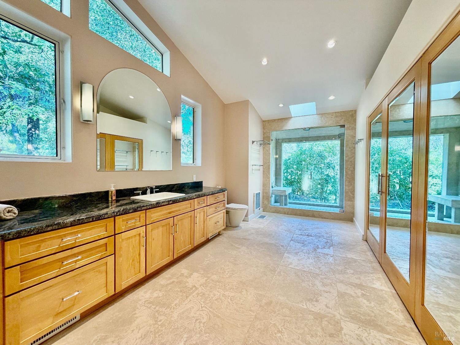 Detail Gallery Image 23 of 50 For 321 Dutch Henry Canyon Rd, Calistoga,  CA 94515 - 3 Beds | 3 Baths