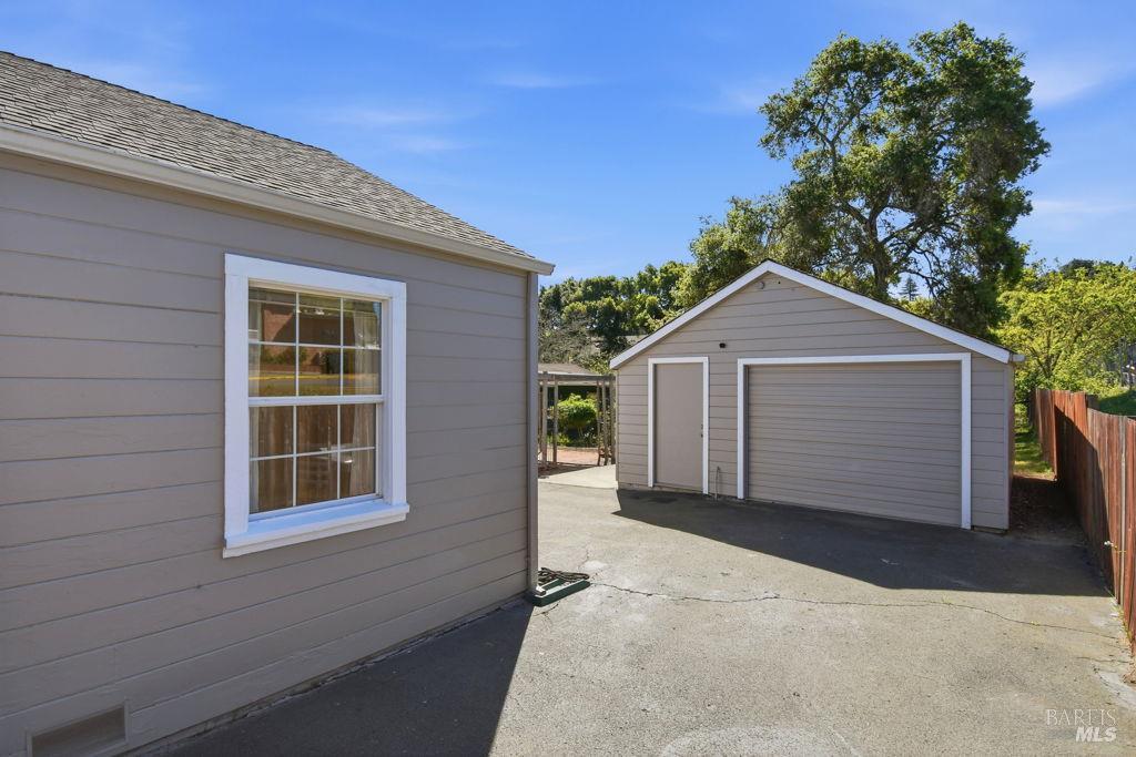 Detail Gallery Image 38 of 39 For 7265 Hayden Ave, Sebastopol,  CA 95472 - 2 Beds | 1 Baths