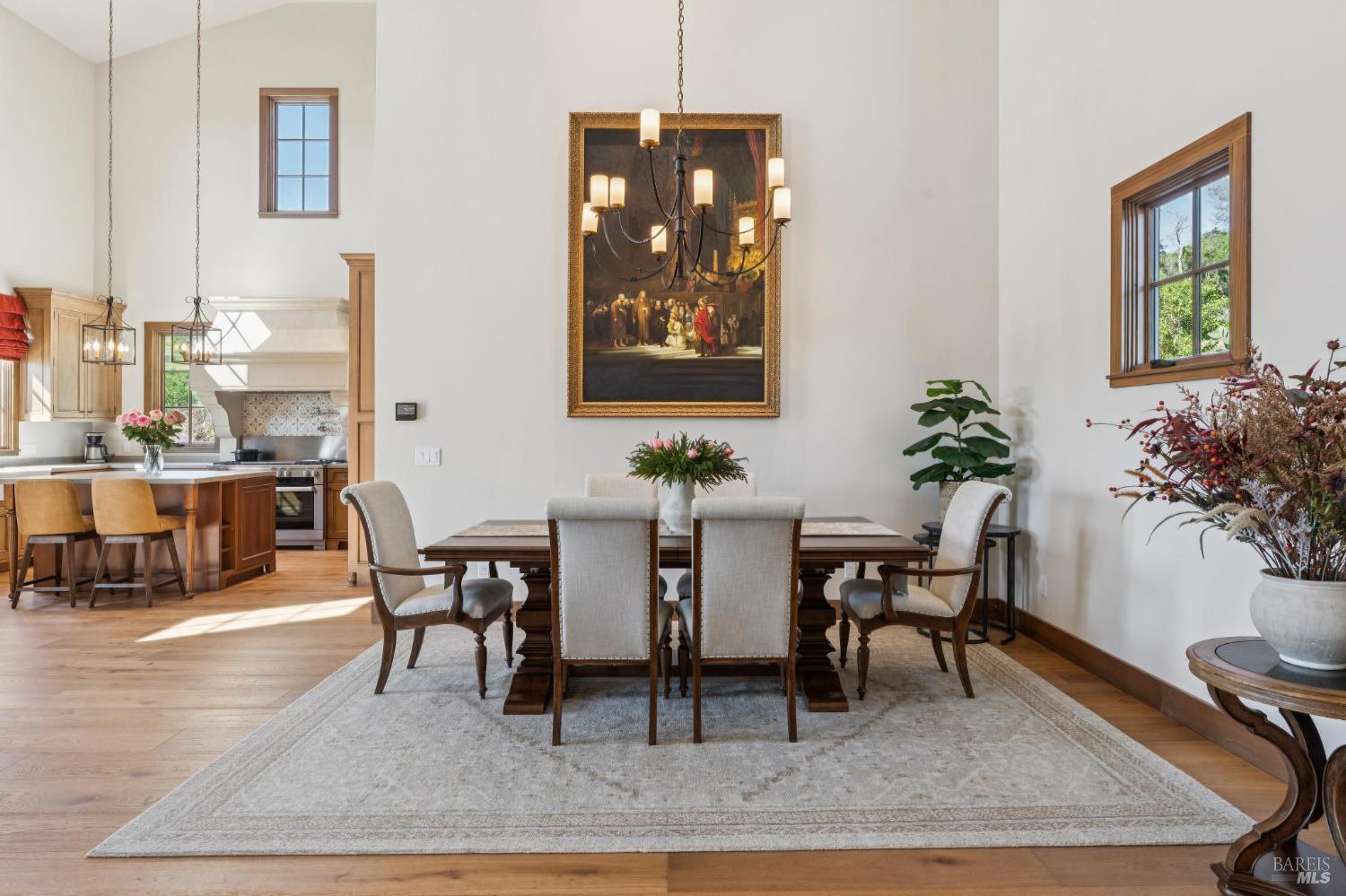 Detail Gallery Image 9 of 57 For 1044 Deer Park Rd, Deer Park,  CA 94576 - 3 Beds | 2/1 Baths