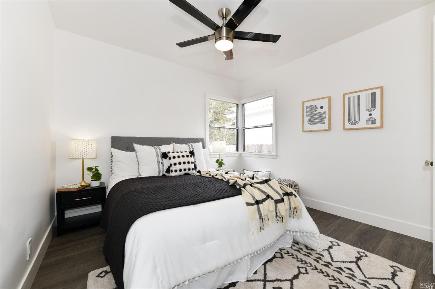 Detail Gallery Image 21 of 37 For 1509 Banks Ave, Napa,  CA 94559 - 3 Beds | 1 Baths