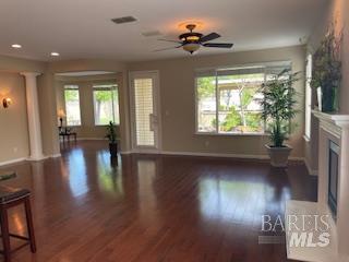 Detail Gallery Image 25 of 54 For 824 Brookside Ln, Rio Vista,  CA 94571 - 2 Beds | 2 Baths