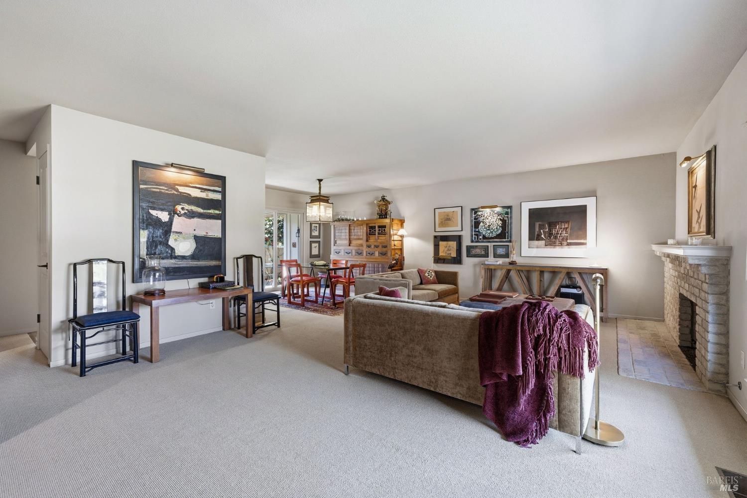 Detail Gallery Image 9 of 46 For 96 Aspen Meadows Cir, Santa Rosa,  CA 95409 - 3 Beds | 2 Baths