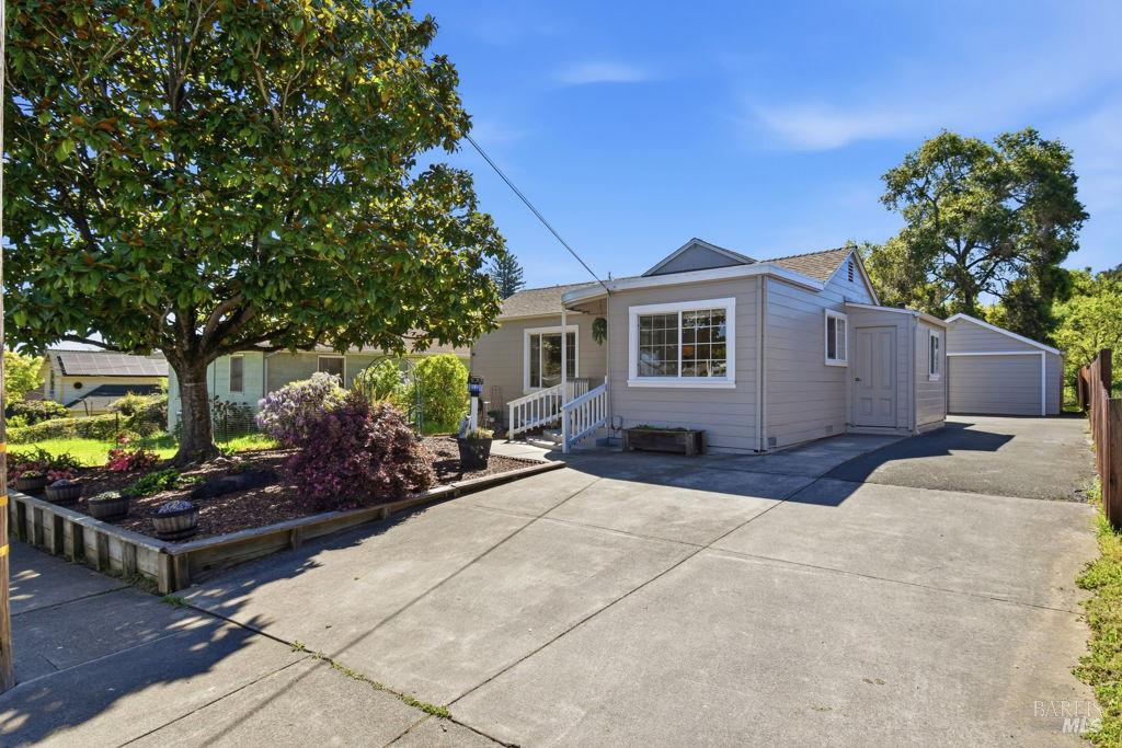 Detail Gallery Image 39 of 39 For 7265 Hayden Ave, Sebastopol,  CA 95472 - 2 Beds | 1 Baths