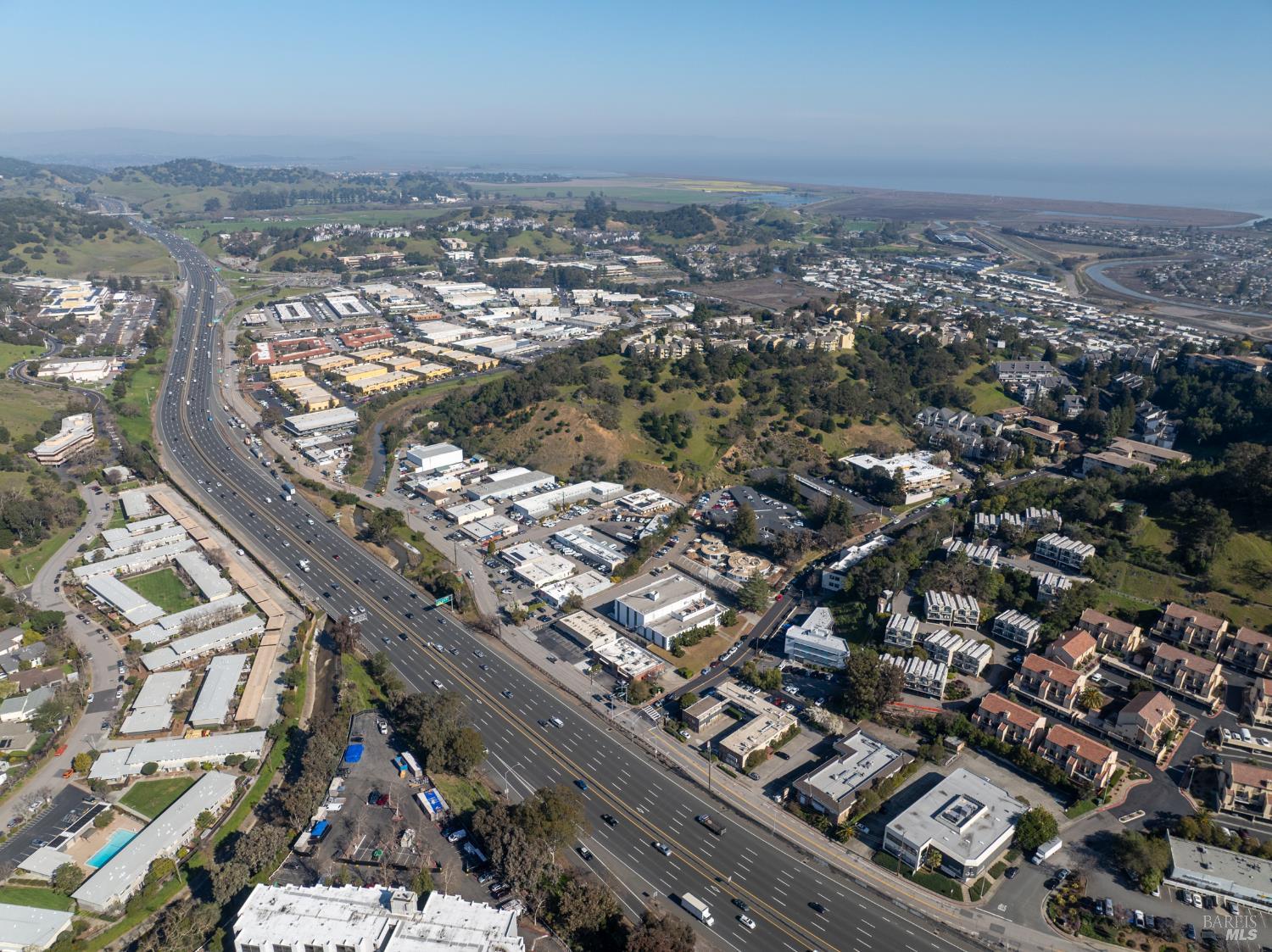 Detail Gallery Image 4 of 48 For 24 Professional Center Pkwy, San Rafael,  CA 94903 - – Beds | – Baths